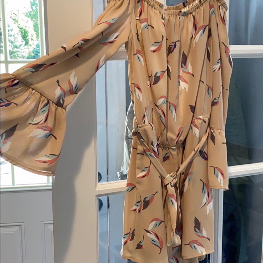 Design Lab romper - Picture 3 of 3